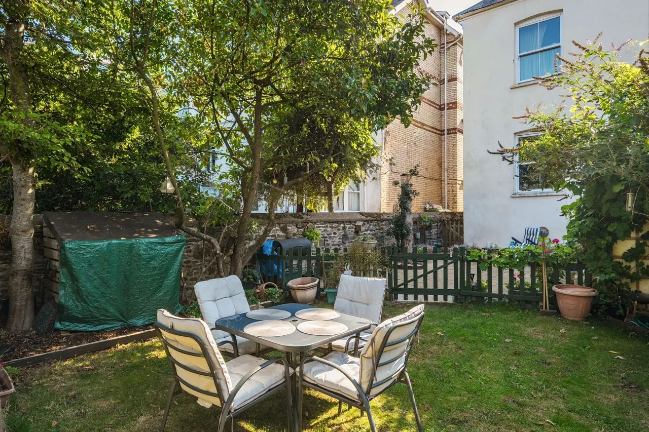 Ashleigh Road, Barnstaple, EX32, photo 24