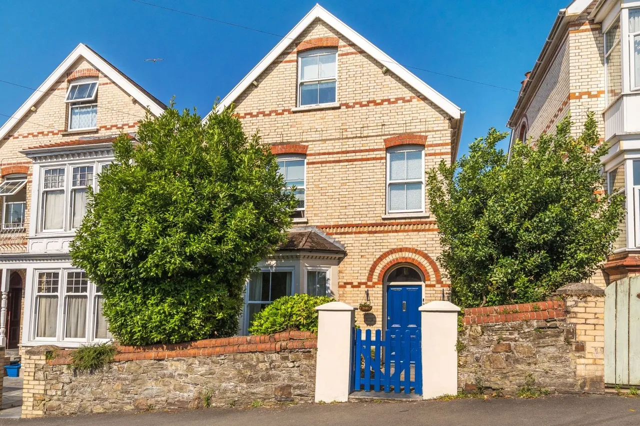 Ashleigh Road, Barnstaple, EX32, photo 22