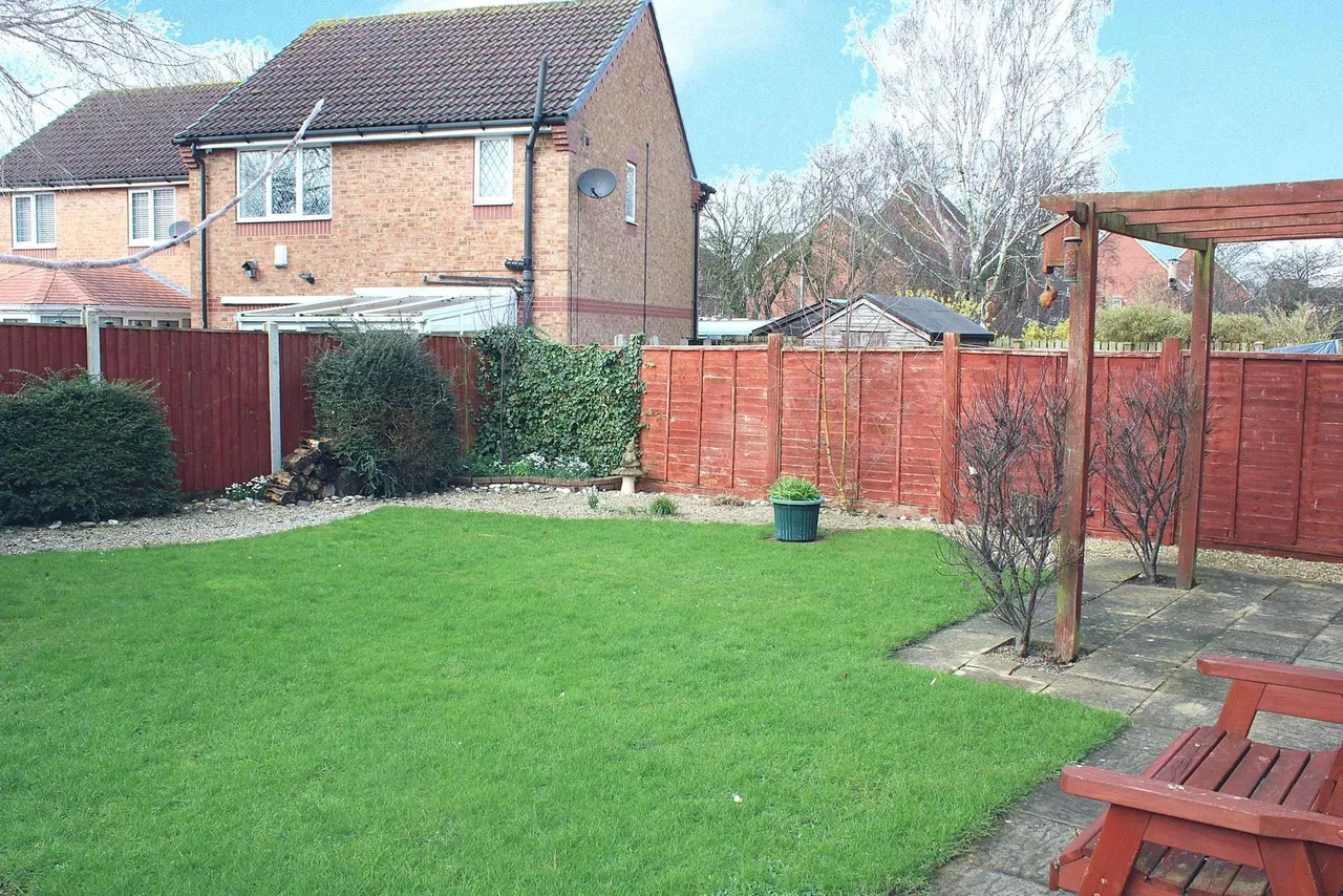 The Narrow Boats, Scawby Brook, DN20, photo 13