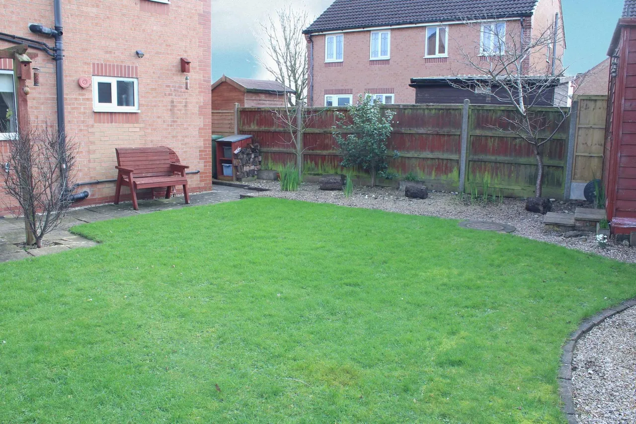 The Narrow Boats, Scawby Brook, DN20, photo 11