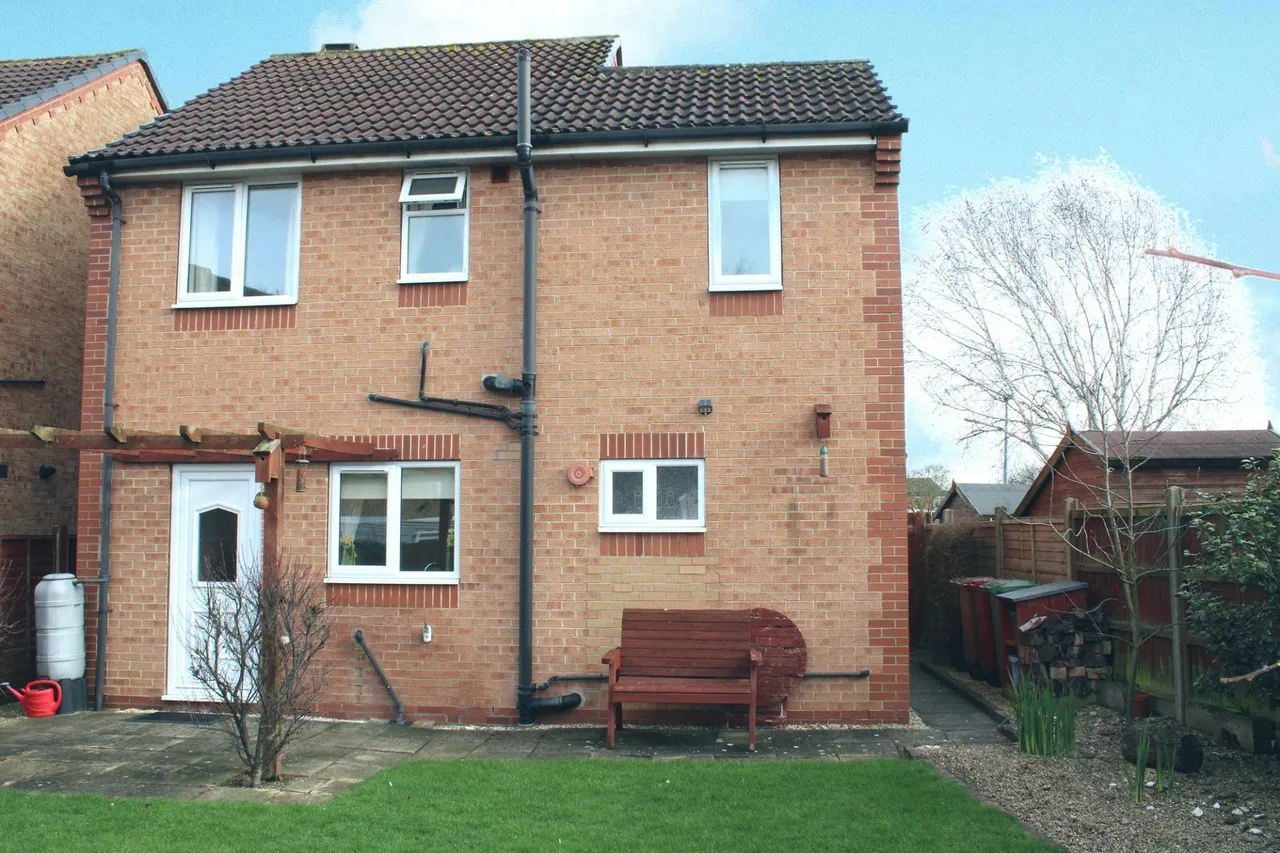 The Narrow Boats, Scawby Brook, DN20, photo 12