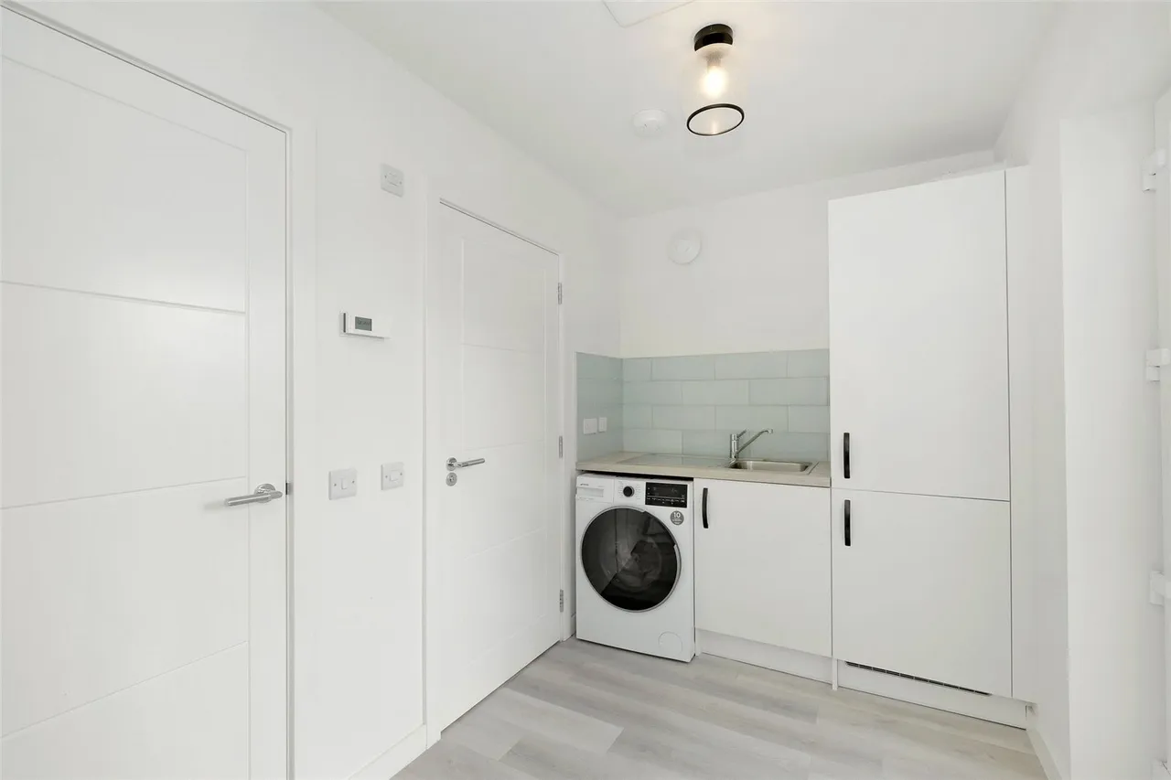Drumfinnie Rise, Tarves, AB41, photo 8