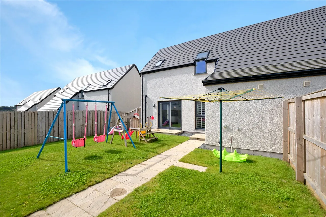 Drumfinnie Rise, Tarves, AB41, photo 22