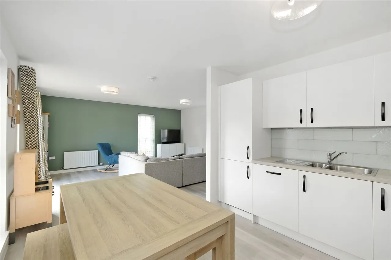 Drumfinnie Rise, Tarves, AB41, photo 7