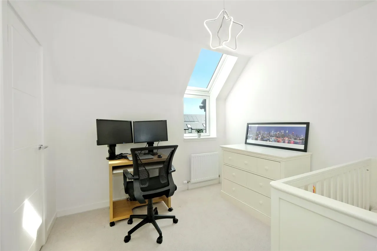 Drumfinnie Rise, Tarves, AB41, photo 18