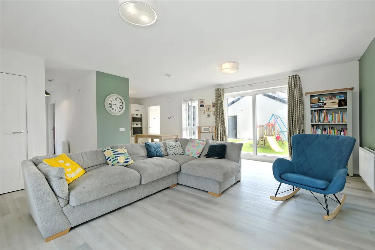 Drumfinnie Rise, Tarves, AB41, photo 4