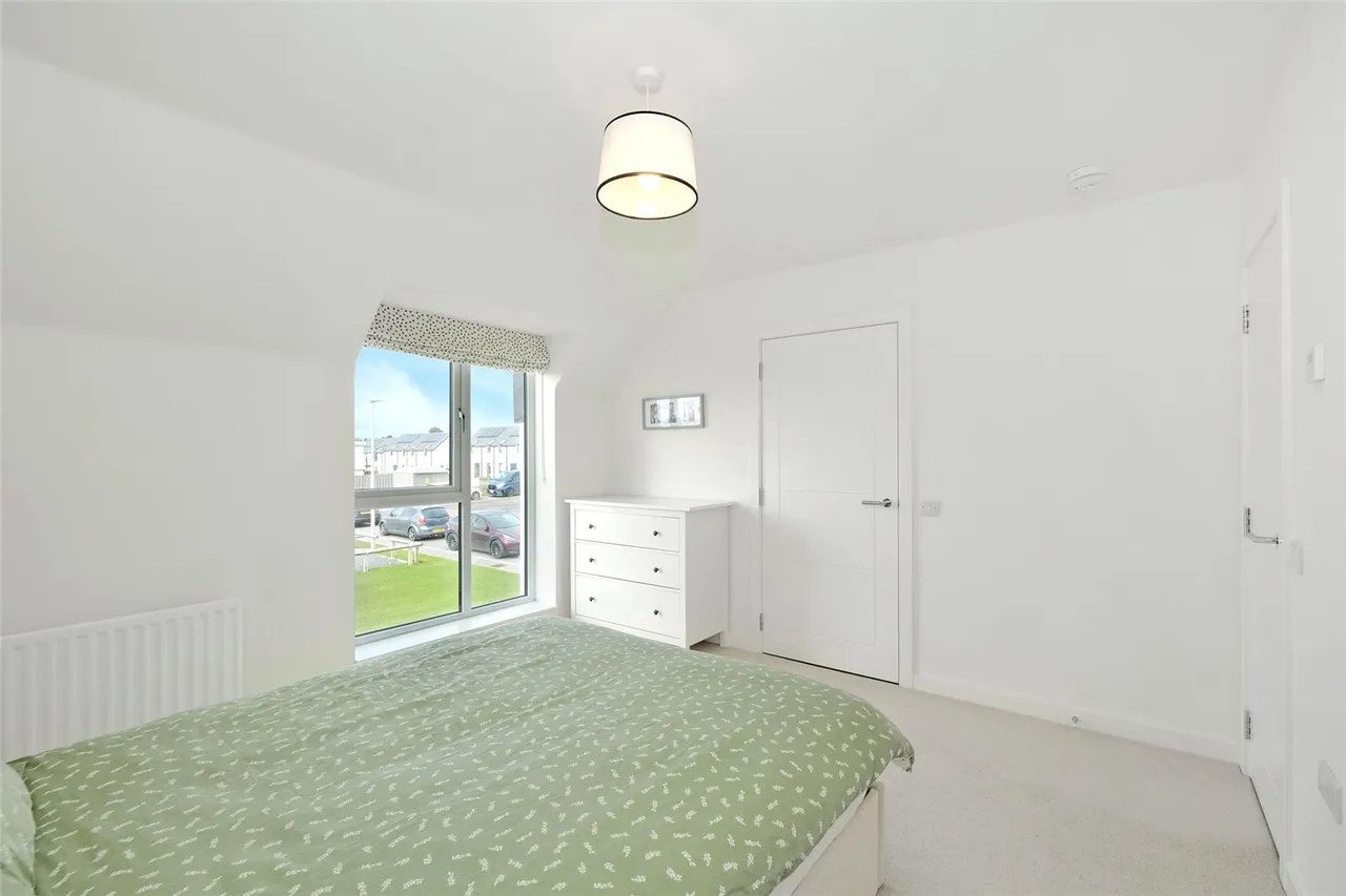 Drumfinnie Rise, Tarves, AB41, photo 14
