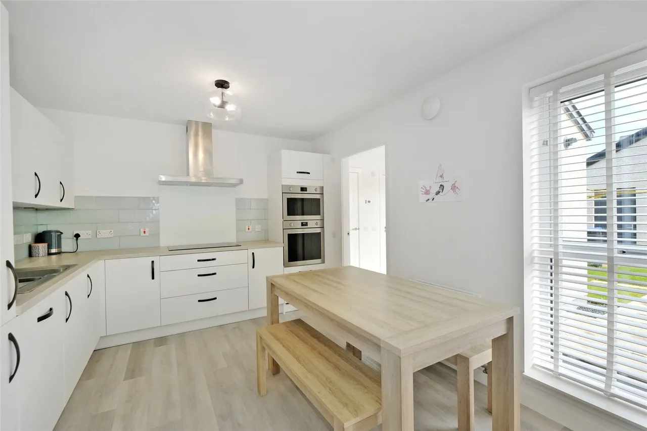Drumfinnie Rise, Tarves, AB41, photo 6