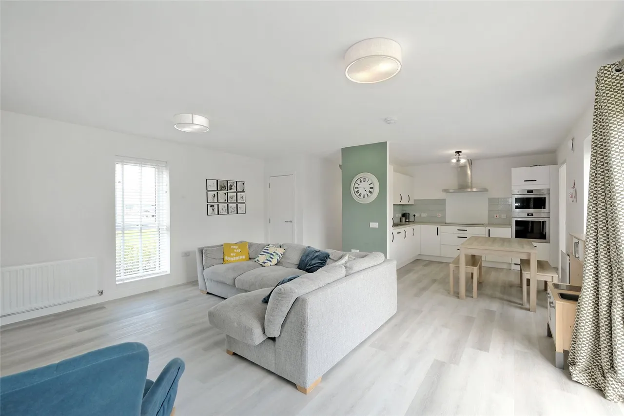 Drumfinnie Rise, Tarves, AB41, photo 5