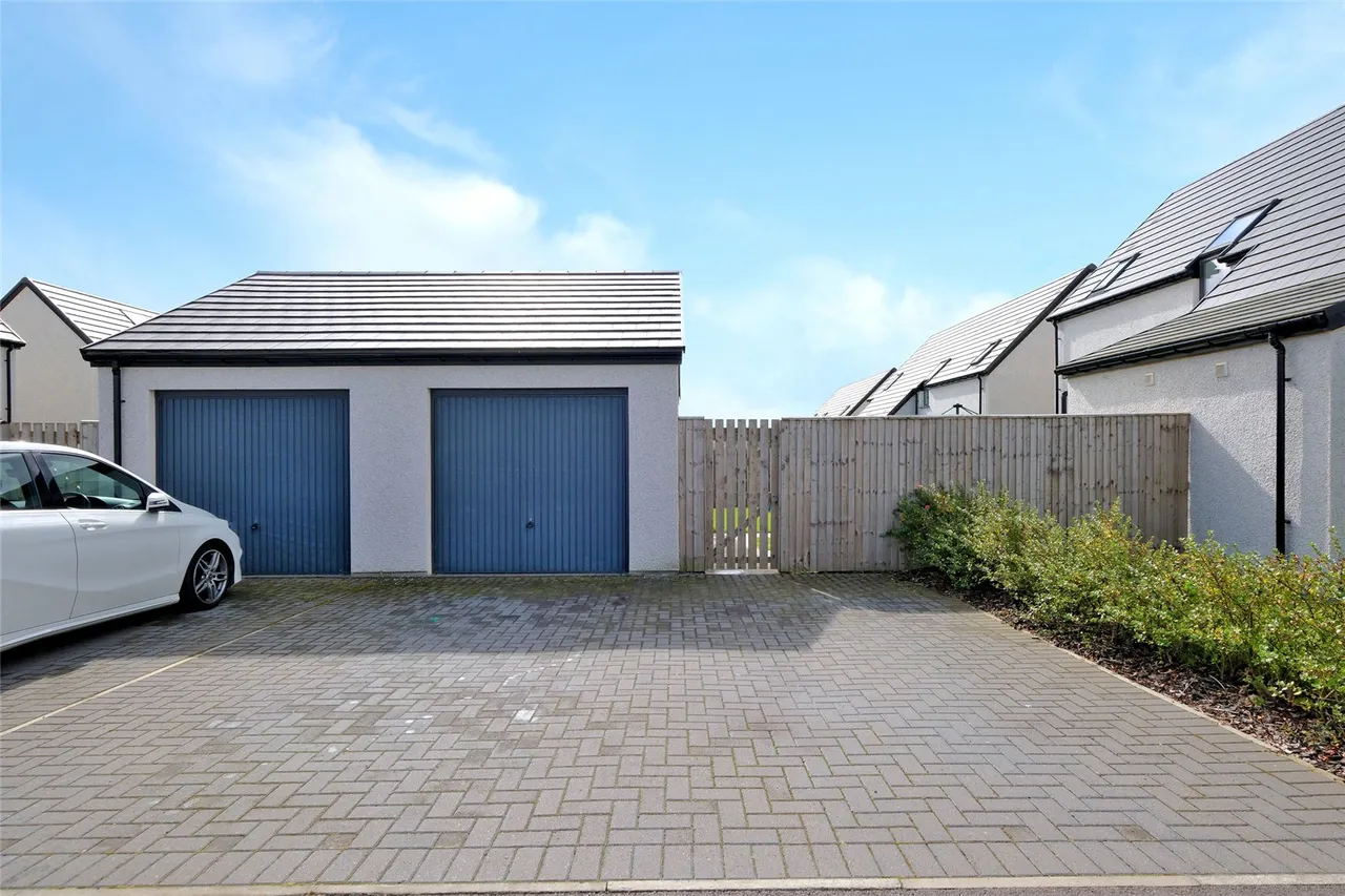 Drumfinnie Rise, Tarves, AB41, photo 24