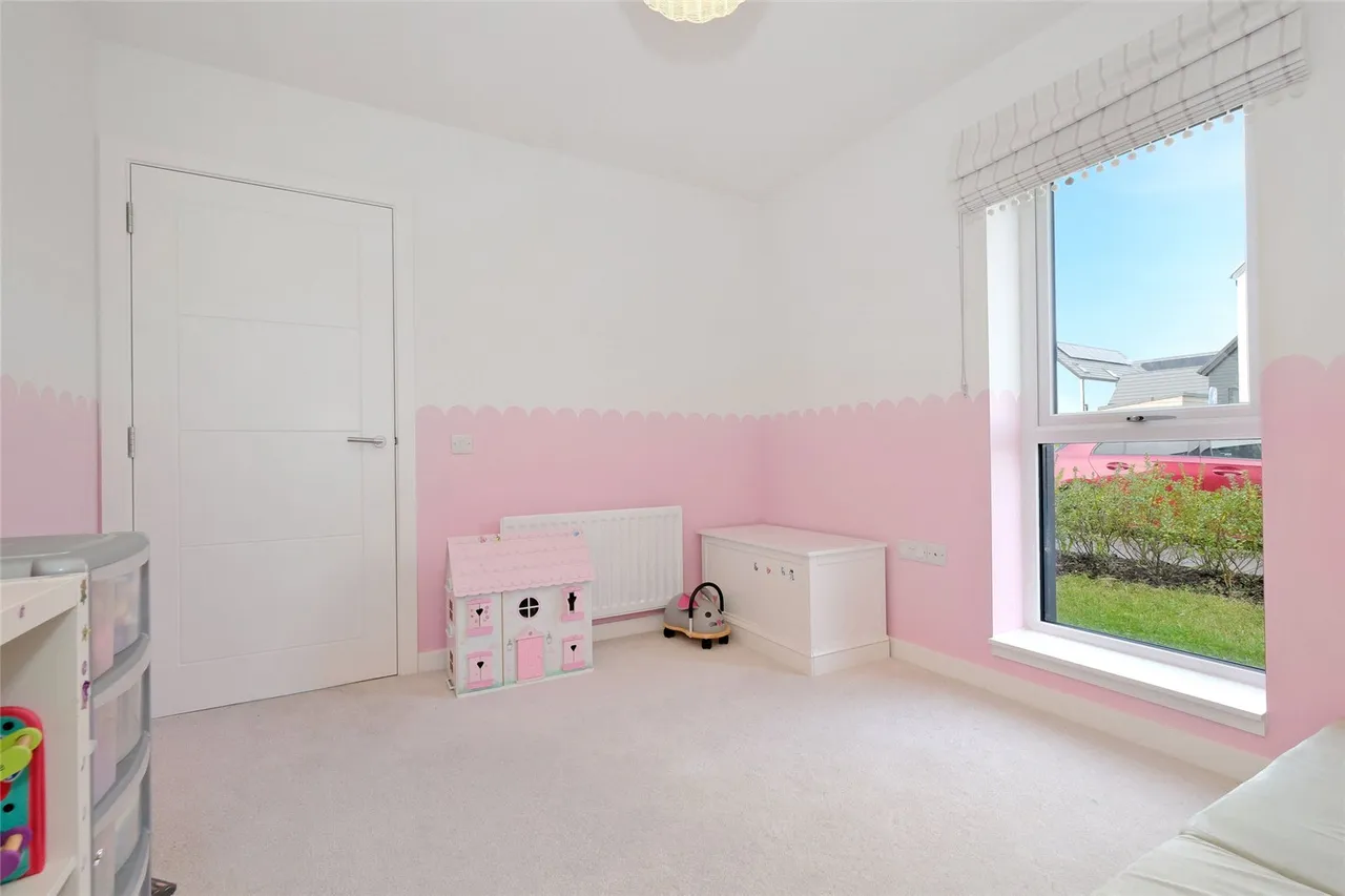 Drumfinnie Rise, Tarves, AB41, photo 10