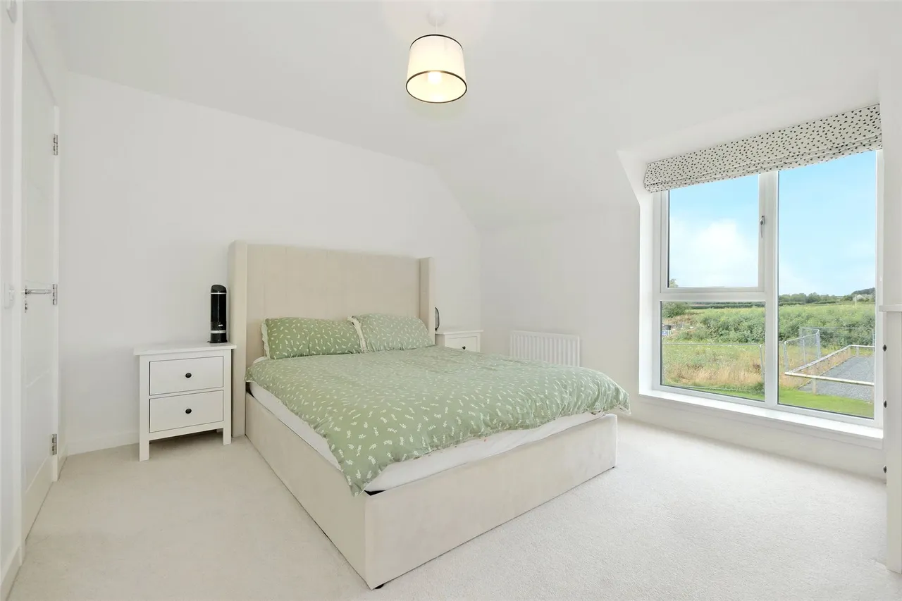 Drumfinnie Rise, Tarves, AB41, photo 13