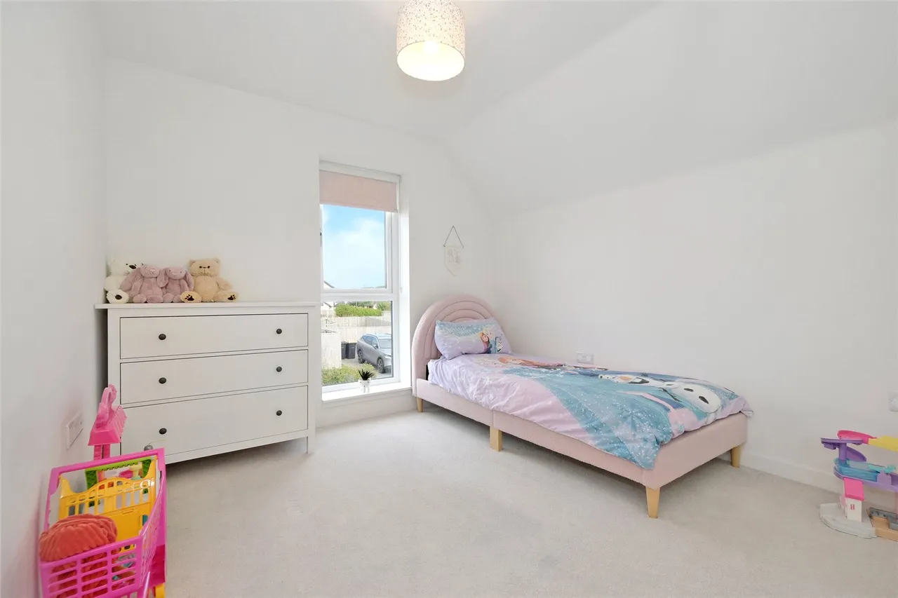 Drumfinnie Rise, Tarves, AB41, photo 16