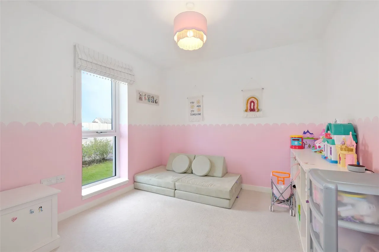 Drumfinnie Rise, Tarves, AB41, photo 11