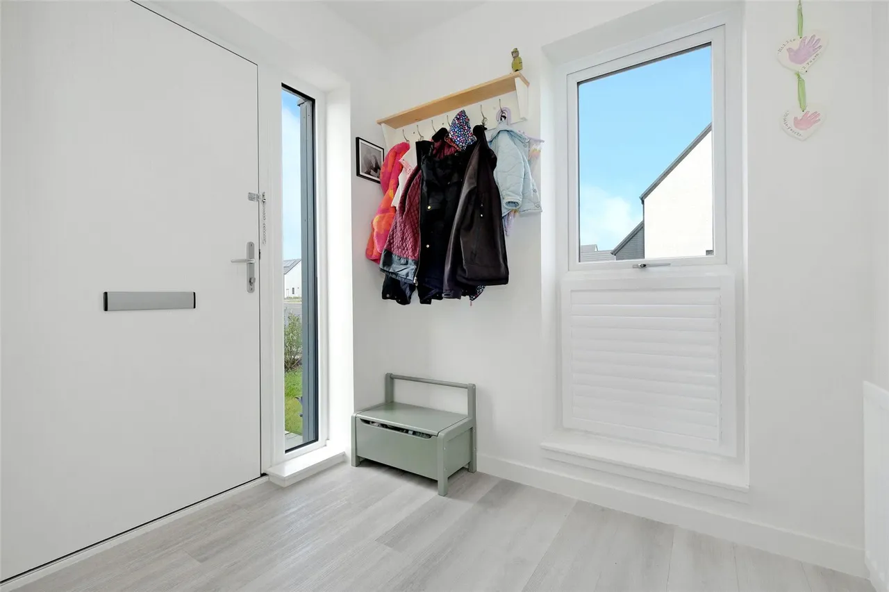 Drumfinnie Rise, Tarves, AB41, photo 2
