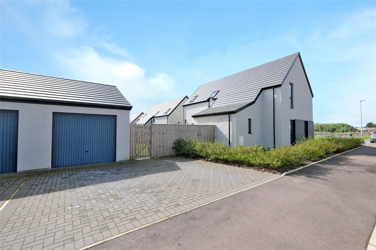 Drumfinnie Rise, Tarves, AB41, photo 23