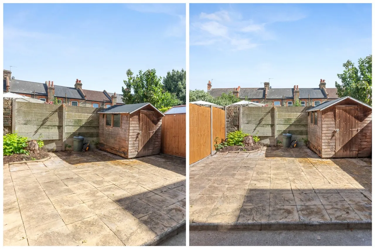 Abbotsford Avenue, London, N15, photo 35