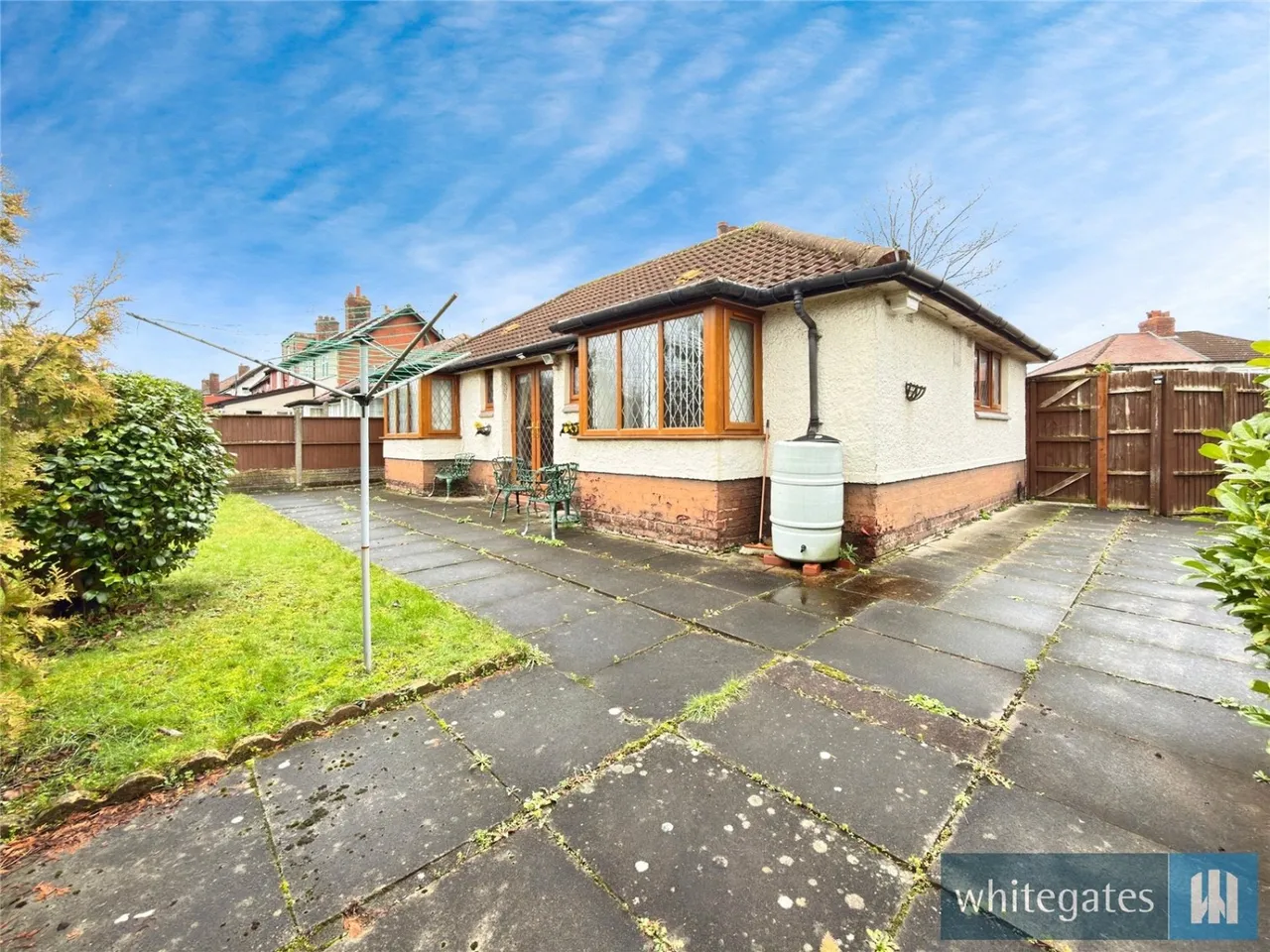 East Orchard Lane, Liverpool, L9, photo 18