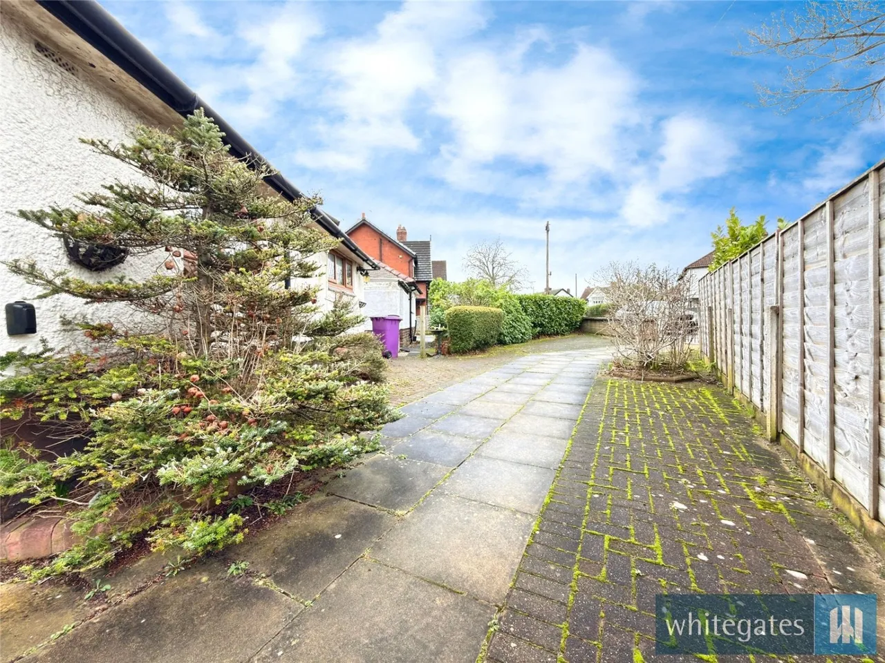 East Orchard Lane, Liverpool, L9, photo 23