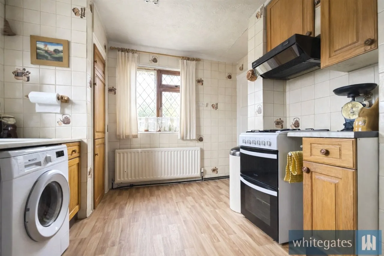 East Orchard Lane, Liverpool, L9, photo 10