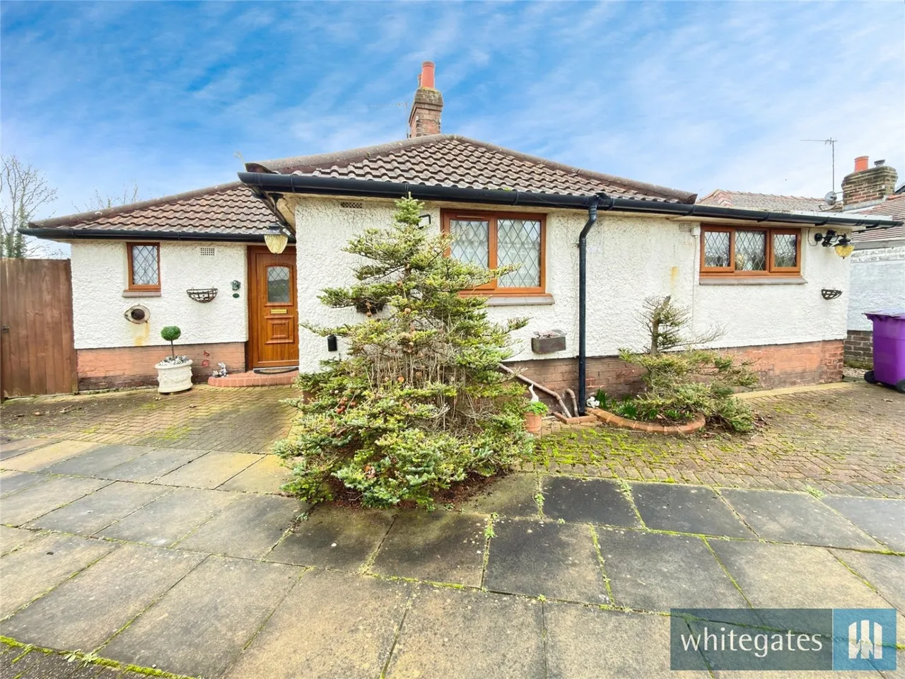 East Orchard Lane, Liverpool, L9, photo 2