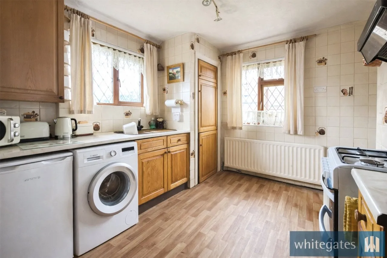 East Orchard Lane, Liverpool, L9, photo 9