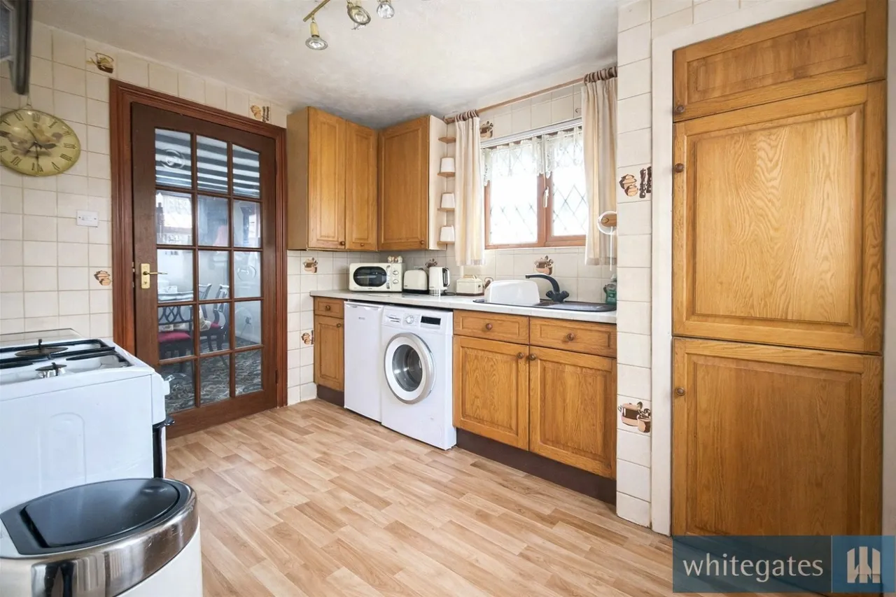 East Orchard Lane, Liverpool, L9, photo 8