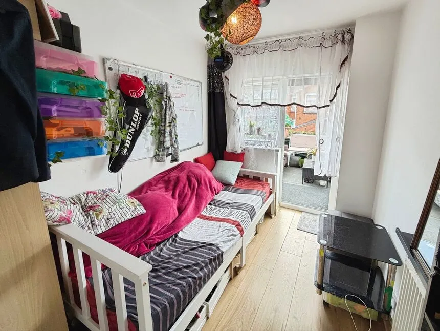 Wolverton Road, Leicester, Leicestershire, LE3, photo 8