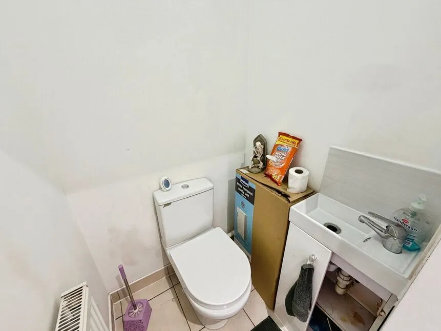 Wolverton Road, Leicester, Leicestershire, LE3, photo 12