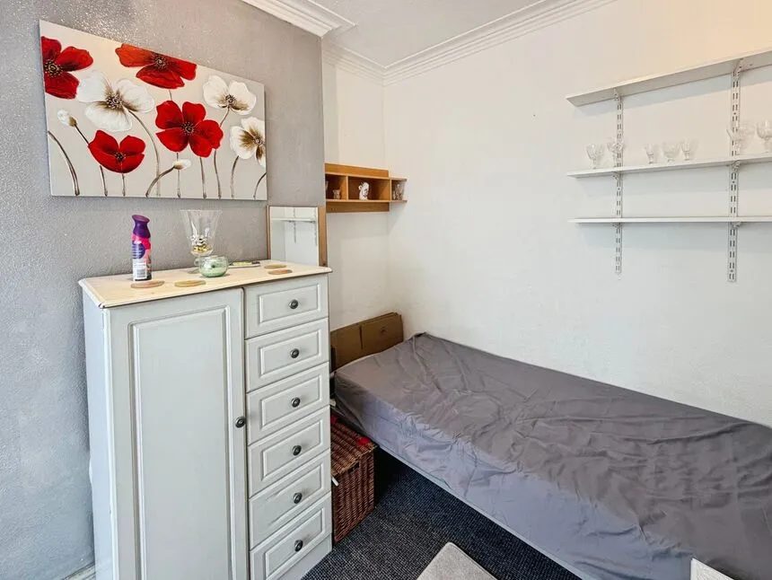 Wolverton Road, Leicester, Leicestershire, LE3, photo 10
