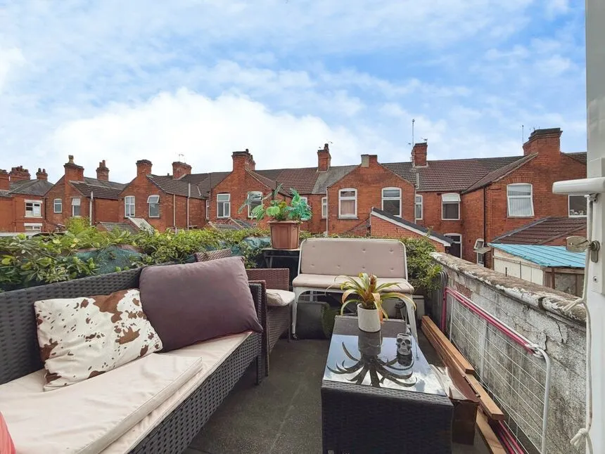 Wolverton Road, Leicester, Leicestershire, LE3, photo 9