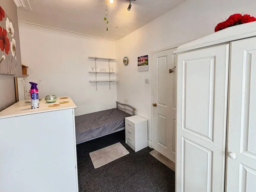 Wolverton Road, Leicester, Leicestershire, LE3, photo 11