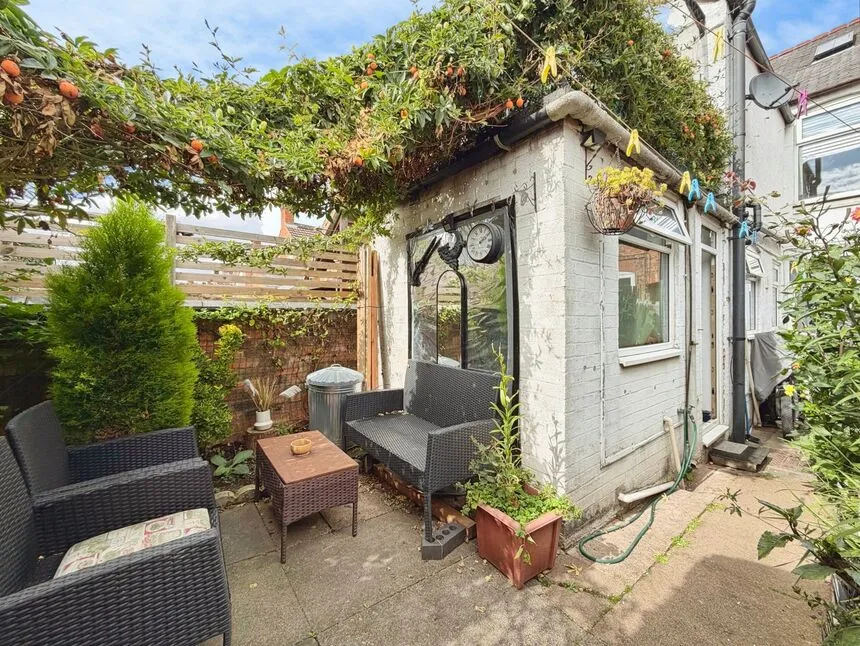 Wolverton Road, Leicester, Leicestershire, LE3, photo 6