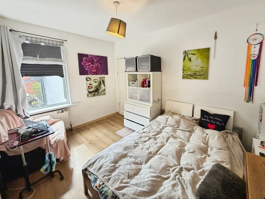 Wolverton Road, Leicester, Leicestershire, LE3, photo 7