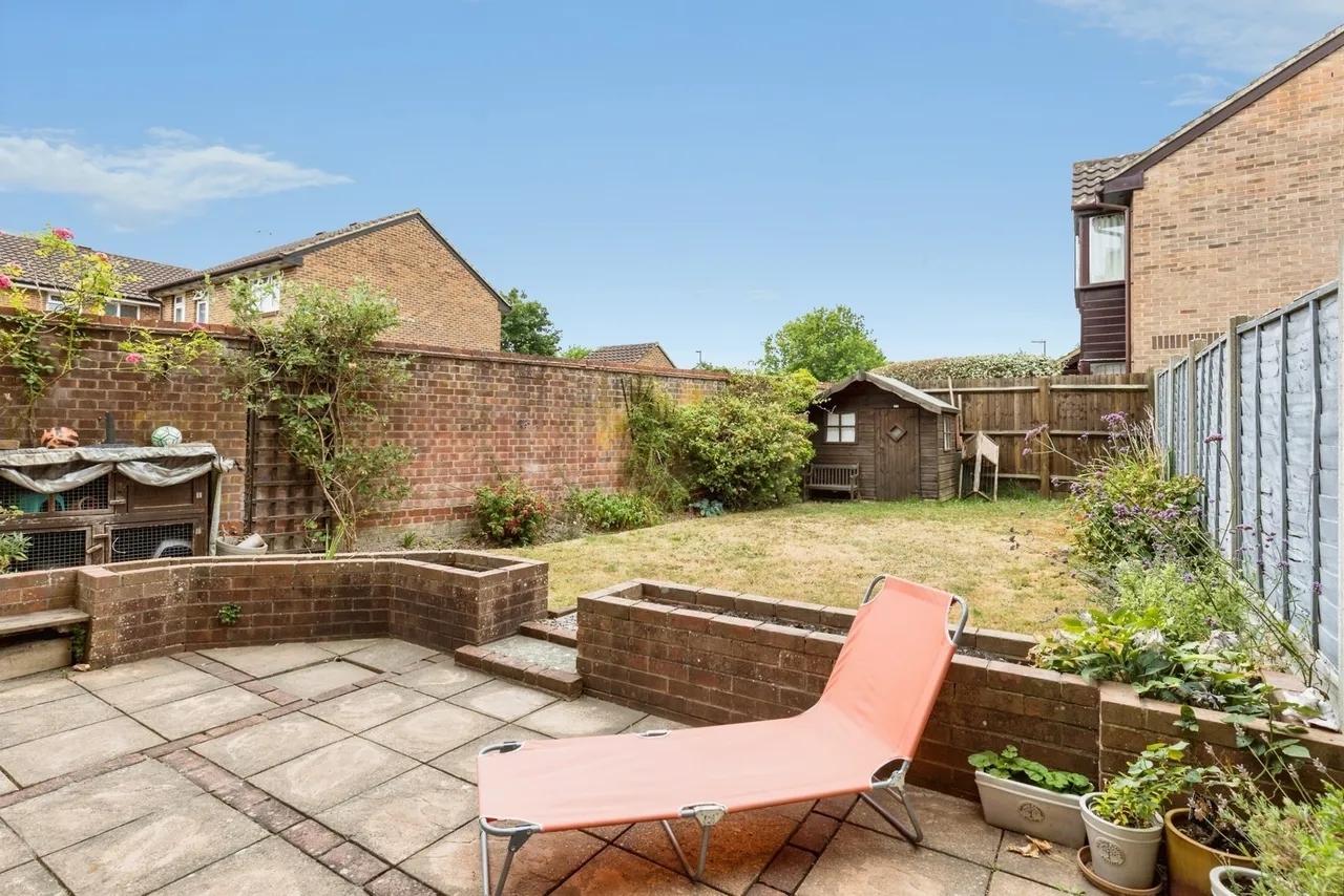 Charrington Way, Broadbridge Heath, RH12, photo 6