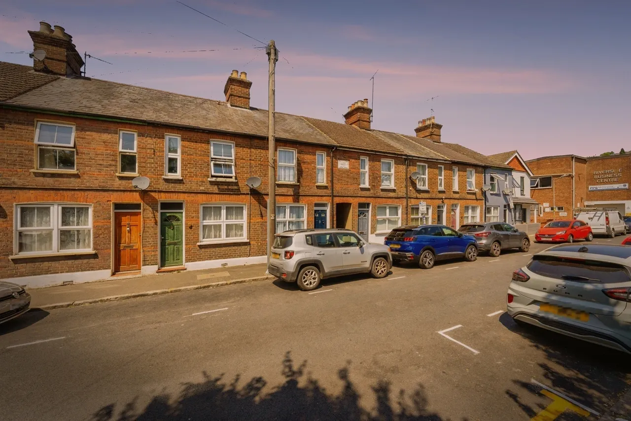 Cedar Terrace, High Wycombe, HP11, photo 10