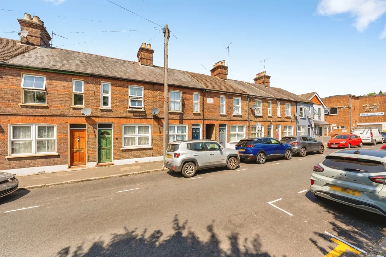 Cedar Terrace, High Wycombe, HP11, photo 16