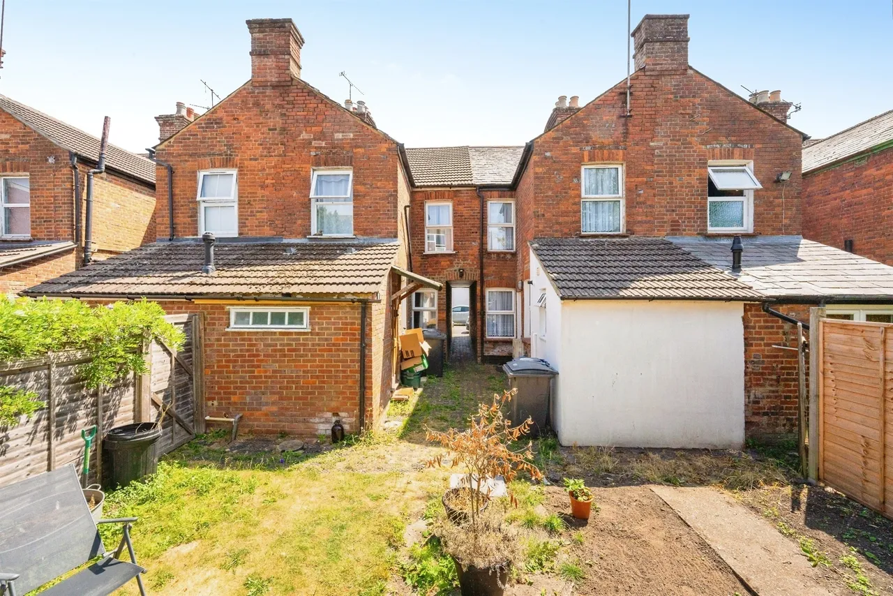 Cedar Terrace, High Wycombe, HP11, photo 9
