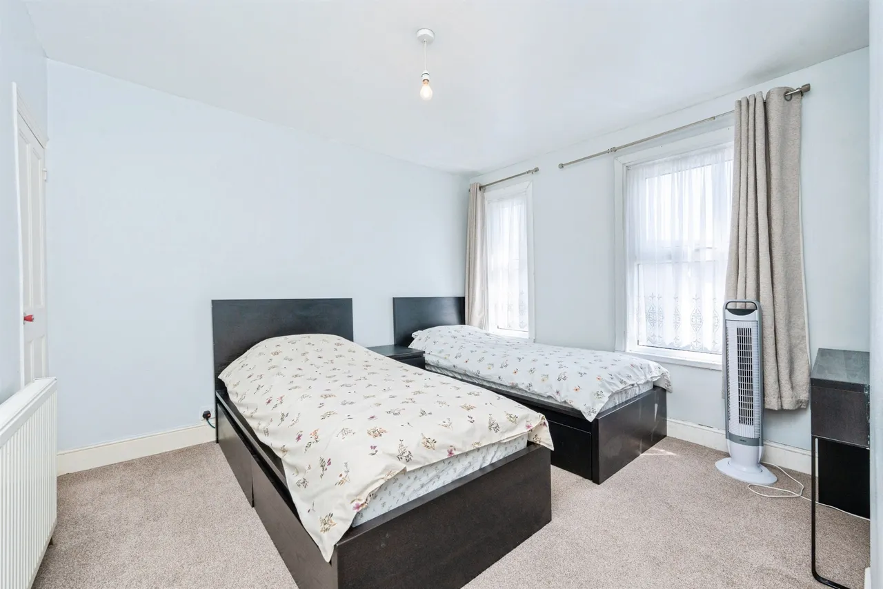 Cedar Terrace, High Wycombe, HP11, photo 6