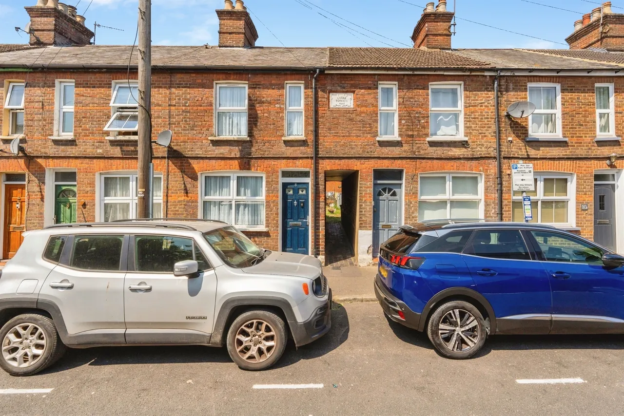 Cedar Terrace, High Wycombe, HP11, photo 11