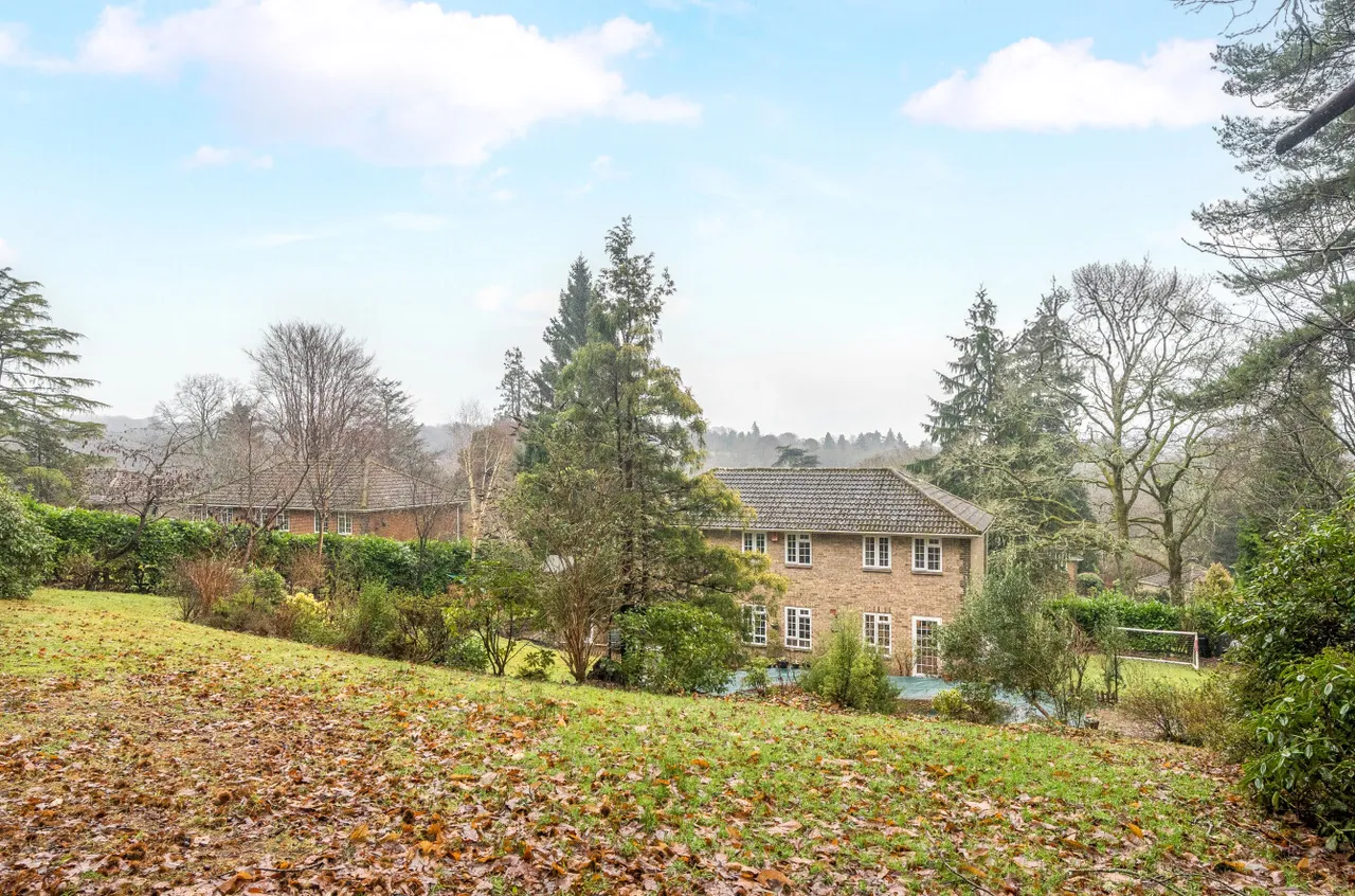 Stoatley Rise, Haslemere, GU27, photo 25