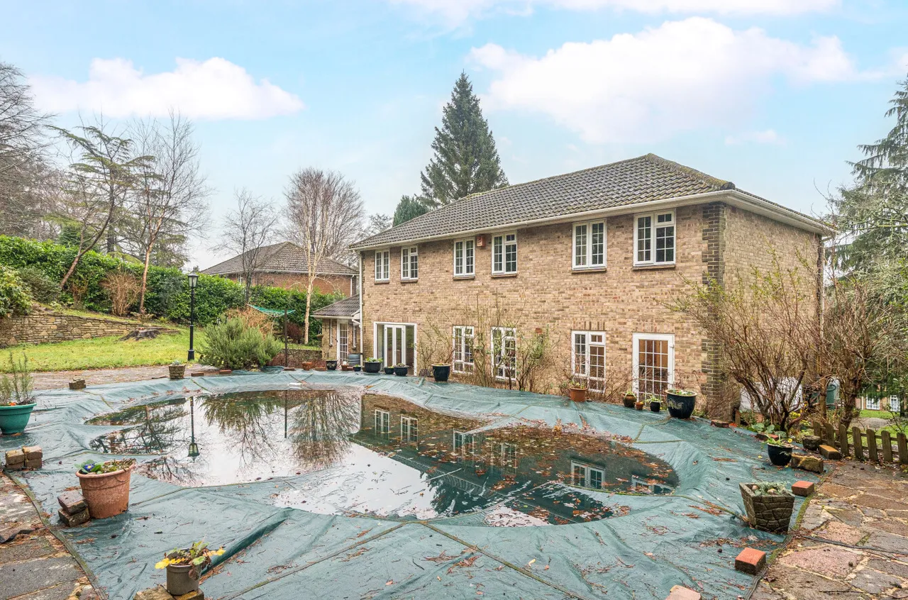 Stoatley Rise, Haslemere, GU27, photo 23