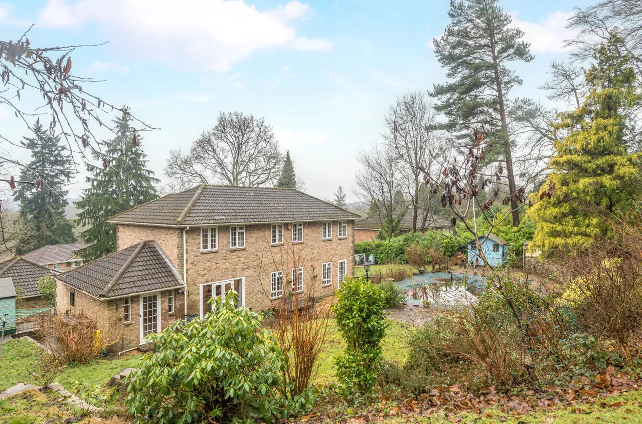 Stoatley Rise, Haslemere, GU27, photo 24