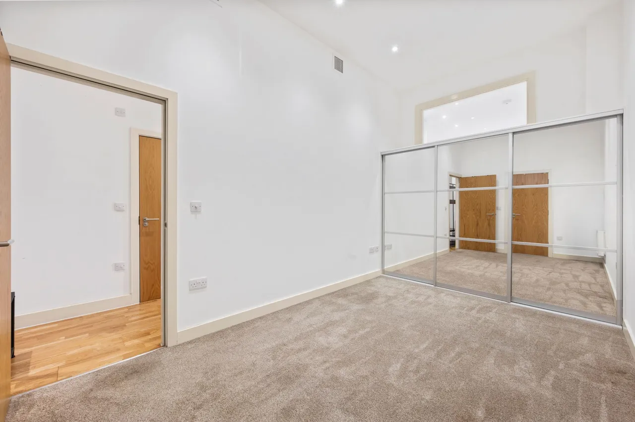 Apartment 28, Mather House Mather Lane, Leigh, Leigh, WN7 2FR, photo 19