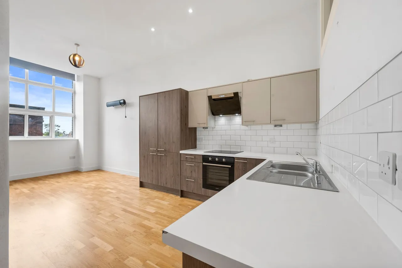 Apartment 28, Mather House Mather Lane, Leigh, Leigh, WN7 2FR, photo 10