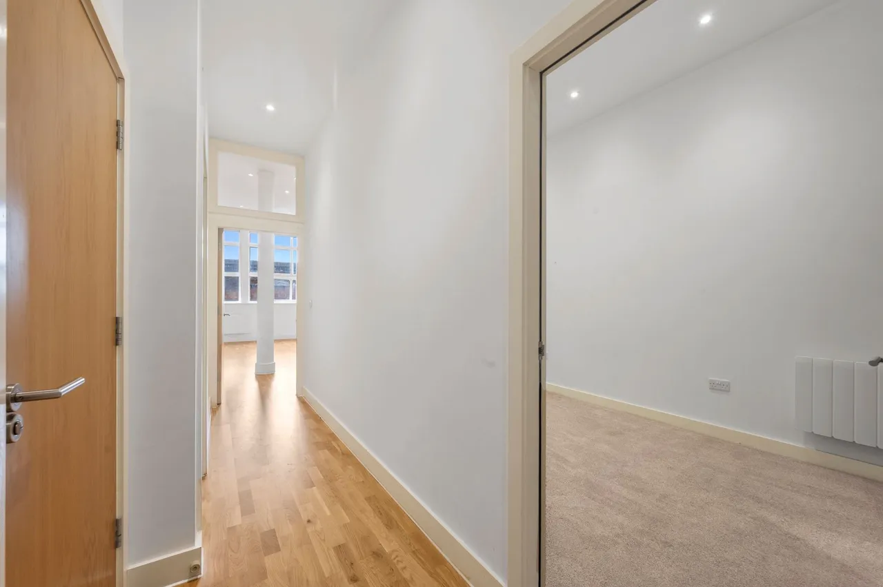 Apartment 28, Mather House Mather Lane, Leigh, Leigh, WN7 2FR, photo 14