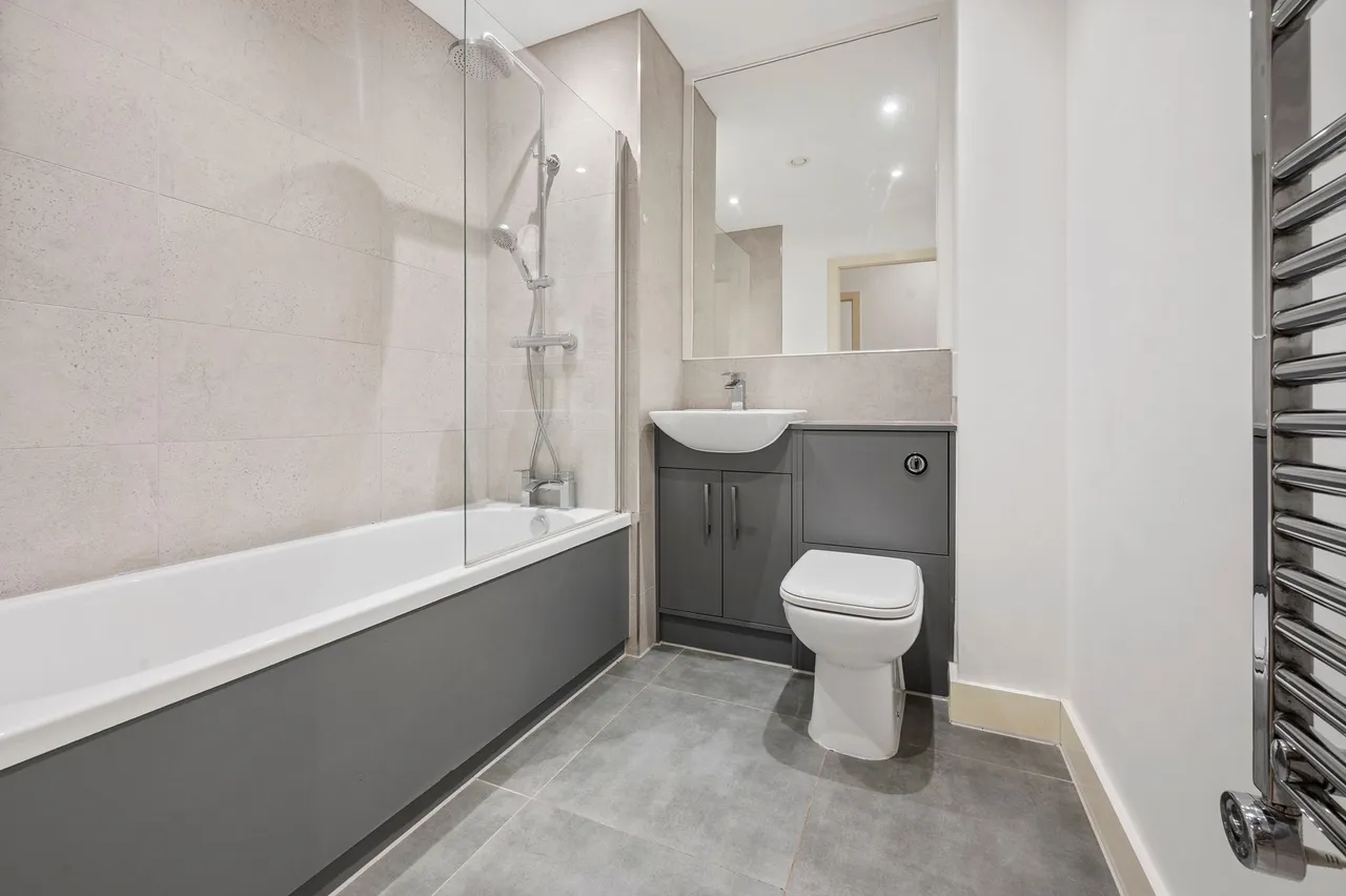 Apartment 28, Mather House Mather Lane, Leigh, Leigh, WN7 2FR, photo 12