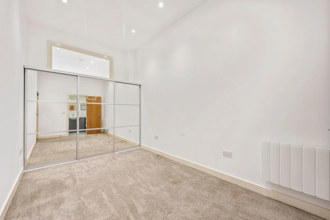 Apartment 28, Mather House Mather Lane, Leigh, Leigh, WN7 2FR, photo 20