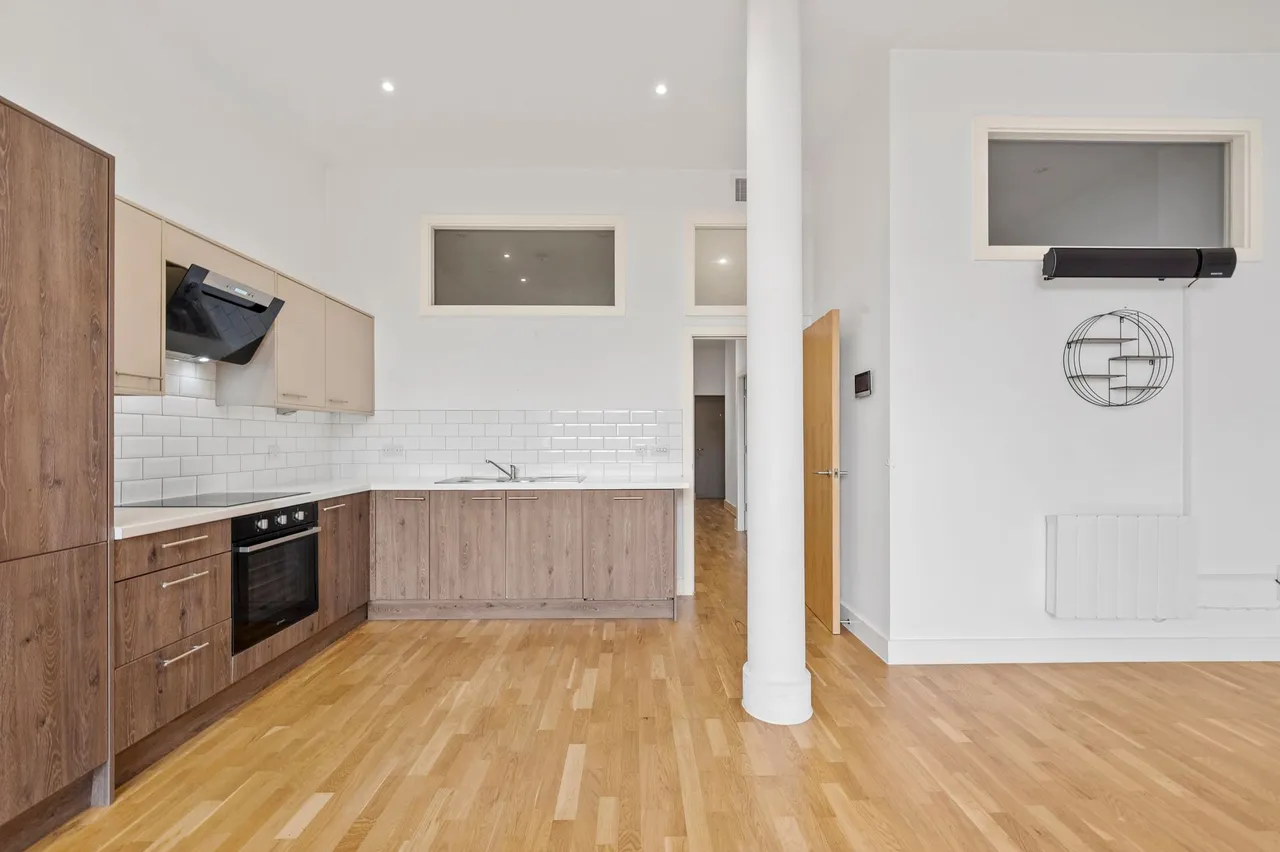 Apartment 28, Mather House Mather Lane, Leigh, Leigh, WN7 2FR, photo 22