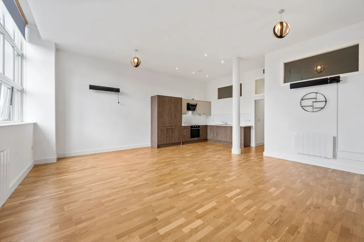 Apartment 28, Mather House Mather Lane, Leigh, Leigh, WN7 2FR, photo 27